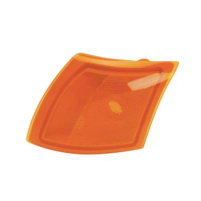 Side Marker Light Left Driver Side Compatible With 2002-2005 Saturn Vue OEM 22700024 18-5929-00