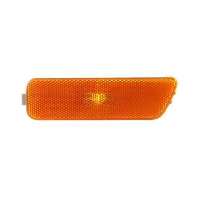 New Left Turn Signal Light Compatible With Volkswagen Jetta 1999-2005 Vw2550104 1J0945071b
