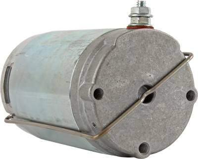 Rareelectrical - New 12V Ccw Starter Fits Kohler 14Hp Engines 6502540M030sm 28-098-01S 28-755-30S - Image 2