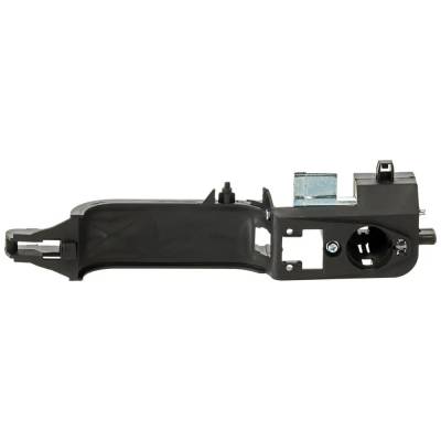 Rareelectrical - Front Driver Side Exterior Door Handle Compatible With 2000-2007 Ford Focus Ys4z5426685ac - Image 1