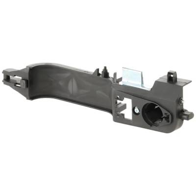 Rareelectrical - Front Driver Side Exterior Door Handle Compatible With 2000-2007 Ford Focus Ys4z5426685ac - Image 5