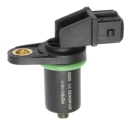 Rareelectrical - New Crankshaft Position Sensor Compatible With Bmw 750Il Base 12 Cyl 5.4L M5 Base 10 Cyl 5.0L 740I 8 - Image 3