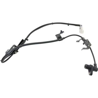 Rareelectrical - New Right Front Abs Speed Sensor Compatible With Toyota Highlander Base 4 Cyl 2.4L Highlander Base 6 - Image 6