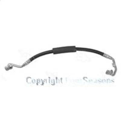 New Discharge A/C Refrigerant Hose Compatible With Toyota Camry Base 4 Cyl 2.2L Camry Xle 4 Cyl 2.2L