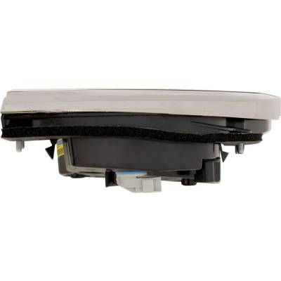 Rareelectrical - New Tail Light Compatible With 2014-2022 Jeep Grand Cherokee Grand Cherokee Wk 3.6L 5.7L V6 Left - Image 5