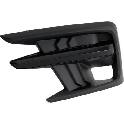 Rareelectrical - Left Front Fog Light Trim Compatible With Subaru Ascent Onyx Edition 2022 Su1038134 57731Xc09a - Image 3