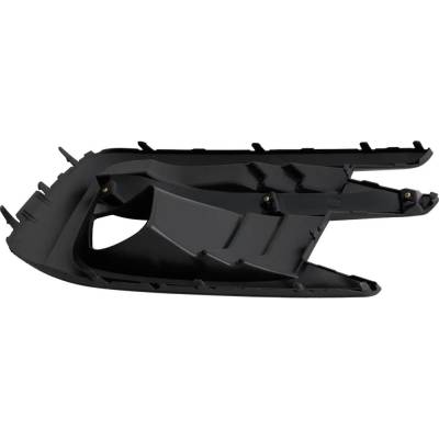Rareelectrical - Left Front Fog Light Trim Compatible With Subaru Ascent Onyx Edition 2022 Su1038134 57731Xc09a - Image 5