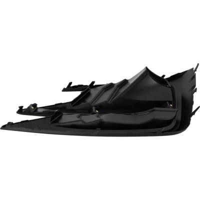 Rareelectrical - Left Front Fog Light Trim Compatible With Subaru Ascent Onyx Edition 2022 Su1038134 57731Xc09a - Image 6