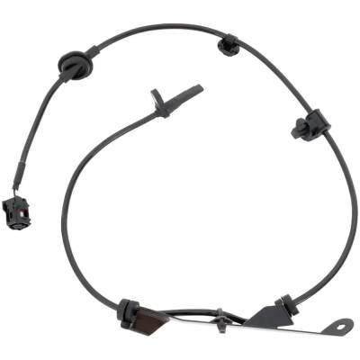 New Right Rear Abs Speed Sensor Compatible With Subaru Brz Series.Yellow 4 Cyl 2.0L Brz Base 4 Cyl