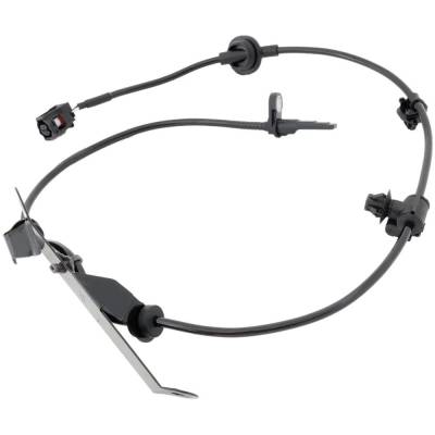Rareelectrical - New Right Rear Abs Speed Sensor Compatible With Subaru Brz Series.Yellow 4 Cyl 2.0L Brz Base 4 Cyl - Image 3