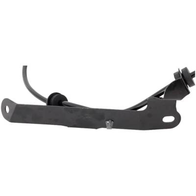 Rareelectrical - New Right Rear Abs Speed Sensor Compatible With Subaru Brz Series.Yellow 4 Cyl 2.0L Brz Base 4 Cyl - Image 5