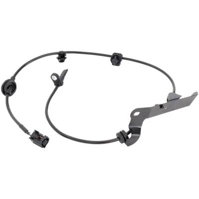 Rareelectrical - New Right Rear Abs Speed Sensor Compatible With Subaru Brz Premium 4 Cyl 2.0L Brz Series.Gray 4 Cyl - Image 2