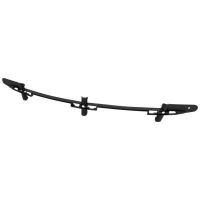 New Front Bumper Bracket Compatible With Mercedes Benz S550 Base 8 Cyl 5.5L S450 4Matic 8 Cyl 4.7L