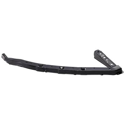 Rareelectrical - New Right Front Bumper Bracket Compatible With Honda Civic Dx Civic Ex-L Civic Ex Civic Dx-G Civic - Image 1