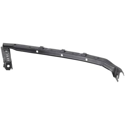 Rareelectrical - New Right Front Bumper Bracket Compatible With Honda Civic Dx Civic Ex-L Civic Ex Civic Dx-G Civic - Image 6