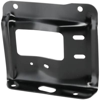 Rareelectrical - New Right Front Bumper Bracket Compatible With Ford F-450 Super Duty Xl F-350 Super Duty Xlt F-350 - Image 6