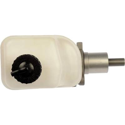 Rareelectrical - New 1 In. Bore Brake Master Cylinder Compatible With Chrysler Dodge Charger Base 6 Cyl 3.5L Magnum - Image 3