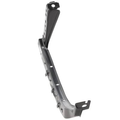 Rareelectrical - New Left Front Bumper Bracket Compatible With Honda Civic Dx Civic Dx-G Civic Lx Civic Ex-L Civic Si - Image 3