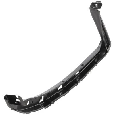 Rareelectrical - New Left Front Bumper Bracket Compatible With Honda Civic Dx Civic Dx-G Civic Lx Civic Ex-L Civic Si - Image 4