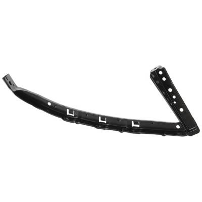 Rareelectrical - New Left Front Bumper Bracket Compatible With Honda Civic Dx Civic Dx-G Civic Lx Civic Ex-L Civic Si - Image 6