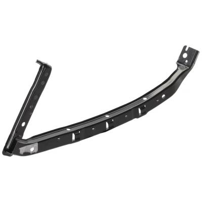 Rareelectrical - New Left Front Bumper Bracket Compatible With Honda Civic Dx Civic Dx-G Civic Lx Civic Ex-L Civic Si - Image 8