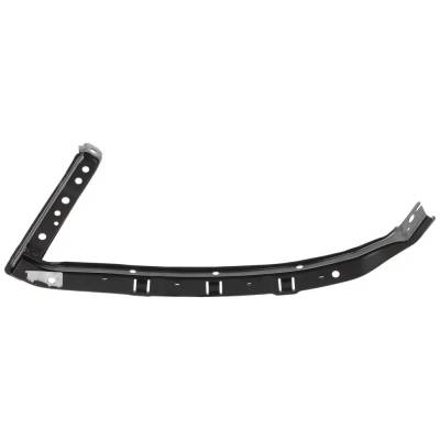 Rareelectrical - New Left Front Bumper Bracket Compatible With Honda Civic Si Civic Ex-L Civic Dx Civic Dx-G Civic Lx - Image 2