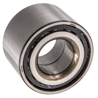 Front Wheel Bearing And Race Set Compatible With 1983-1995 Toyota Celica Mr2 Lexus Es250 513022