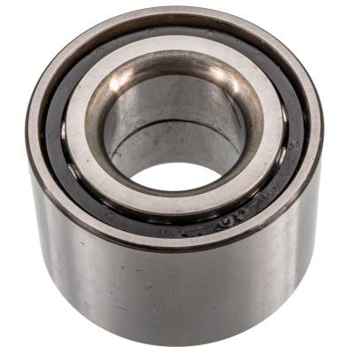 Rareelectrical - Front Wheel Bearing And Race Set Compatible With 1983-1995 Toyota Celica Mr2 Lexus Es250 513022 - Image 2