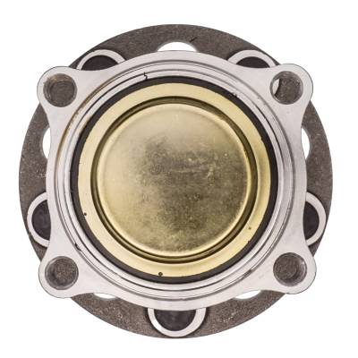Rareelectrical - Rear Hub Bearing Assembly Compatible With 2016-2022 Honda Passport Acura Mdx 5-Lug Without Abs - Image 4