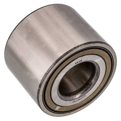 Rear Wheel Bearing Compatible With 1993-1996 Mercury Villager Fwd Sealed 511008 F3xy1215a