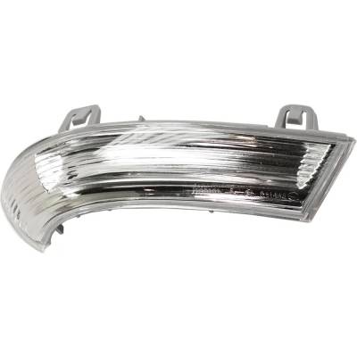 Rareelectrical - New Right Mirror Turn Signal Light Compatible With Volkswagen Passat Glx 6 Cyl 2.8L Passat Highline - Image 3