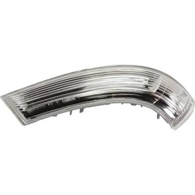 Rareelectrical - New Left Mirror Turn Signal Light Compatible With Volkswagen Jetta Sportline 5 Cyl 2.5L Passat 2.0T - Image 6