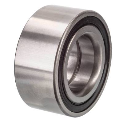 Front Wheel Bearing And Race Set Compatible With 1978-1991 Audi 100 200 513242 Bolt-On Direct Fit