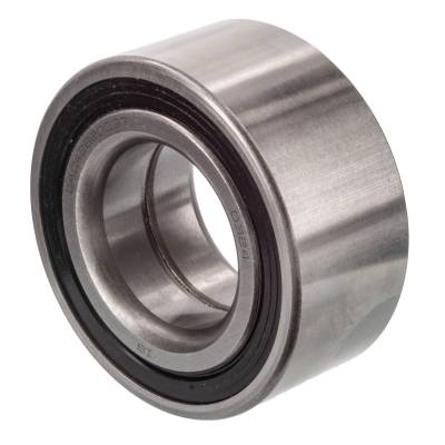 Rareelectrical - Front Wheel Bearing And Race Set Compatible With 1978-1991 Audi 100 200 513242 Bolt-On Direct Fit - Image 3