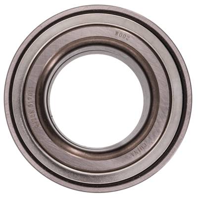 Rareelectrical - Front Wheel Bearing And Race Set Compatible With 1995-2007 Toyota 4Runner Tundra Sequoia 517011 - Image 3