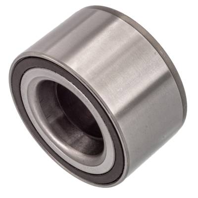 Front Wheel Bearing And Race Set Compatible With 2005-2021 Toyota Tacoma 517013 Bolt-On Direct Fit