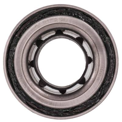 Rareelectrical - Front Wheel Bearing And Race Set Compatible With 2005-2021 Toyota Tacoma 517013 Bolt-On Direct Fit - Image 2