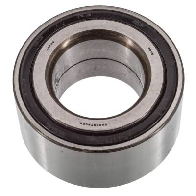 Rareelectrical - Front Wheel Bearing And Race Set Compatible With 1986-1987 Acura Legend 513054 Bolt-On Direct Fit - Image 2