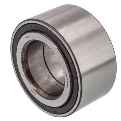 Rareelectrical - Front Wheel Bearing And Race Set Compatible With 1986-1987 Acura Legend 513054 Bolt-On Direct Fit - Image 3