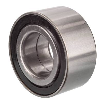 Rareelectrical - Front Wheel Bearing And Race Set Compatible With 1988-2004 Nissan Frontier Xterra 513246 Bolt-On - Image 3