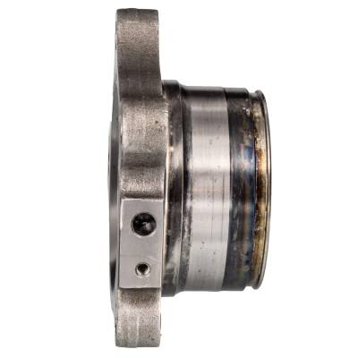 Rear Hub Bearing Assembly Compatible With 2007-2021 Toyota Tundra 4-Lug Without Abs 512352 Bolt-On