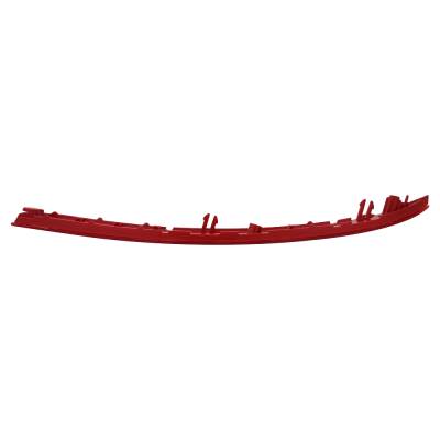 Rareelectrical - New Rear Right Reflector Lights Compatible With Kia K5 1.6L 2021 2022 2023 2024 By Part Numbers - Image 5