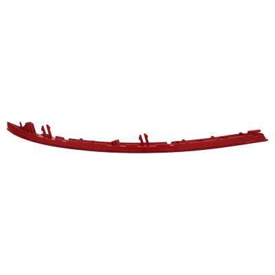 Rareelectrical - New Rear Left Reflector Lights Compatible With Kia K5 1.6L 2021 2022 2023 2024 By Part Numbers - Image 5