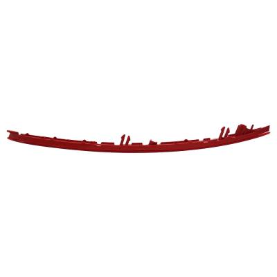 Rareelectrical - New Rear Left Reflector Lights Compatible With Kia K5 1.6L 2021 2022 2023 2024 By Part Numbers - Image 6