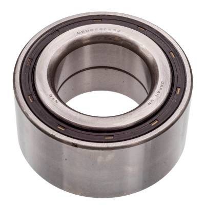 Rareelectrical - Front Wheel Bearing And Race Set Compatible With 1988-1993 Acura Integra 513241 Bolt-On Direct Fit - Image 2