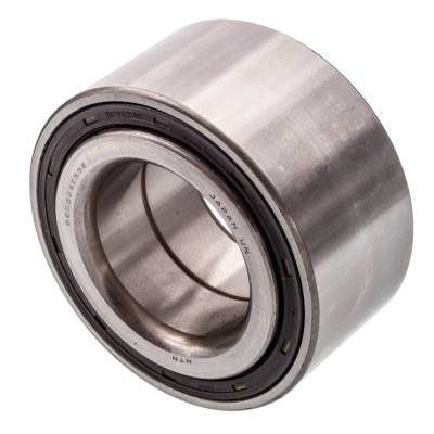 Rareelectrical - Front Wheel Bearing And Race Set Compatible With 1988-1993 Acura Integra 513241 Bolt-On Direct Fit - Image 3