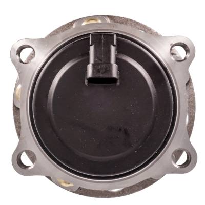 Rareelectrical - Rear Hub Bearing Assembly Compatible With 2015-2017 Hyundai Genesis G80 5-Lug Without Abs - Image 4