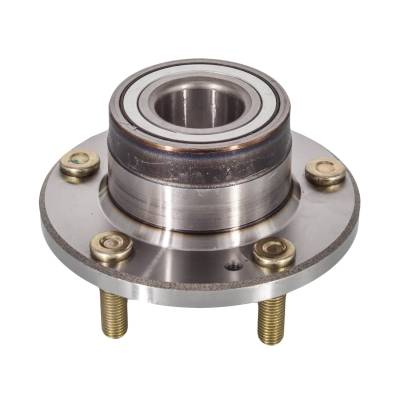 Rareelectrical - Rear Hub Bearing Assembly Compatible With 1991-1996 Dodge Stealth 1991-1999 Mitsubishi 3000Gt - Image 2