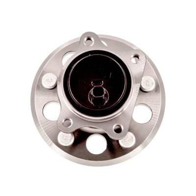 Rareelectrical - Rear Hub Bearing Assembly Compatible With 2012-2018 Toyota Avalon 5-Lug Abs 512455 Bolt-On Direct - Image 3