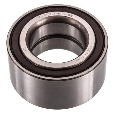 Rareelectrical - Front Wheel Bearing Compatible With 2009-2020 Honda Fit 2011-2016 Honda Cr-Z Fwd Sealed 510104 - Image 4